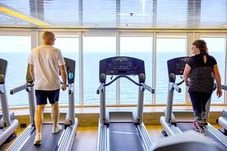 Fred. Olsen Cruise Lines Borealis Fitness Centre 1.jpg